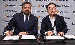 Turkcell ve Samsung’tan 5G için stratejik iş birliği