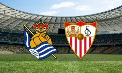 Real Sociedad-Sevilla maçı canlı izle