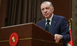 Cumhurbaşkanı Erdoğan’dan 18 Mart Çanakkale Zaferi mesajı