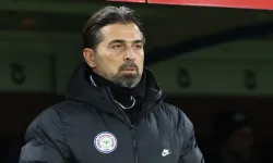 Rizespor’dan İlhan Palut açıklaması: Görevinin başında