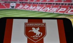 Samsunspor’un transfer yasağı kaldırıldı