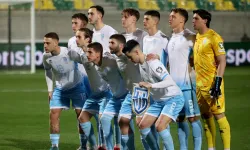 San Marino’nun makus talihi değişiyor mu? İlk gol geldi