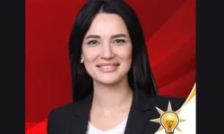 AK Parti milletvekili Seda Sarıbaş kimdir?