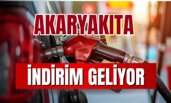 Benzin fiyatlarına indirim geliyor: 4 Mart'ta yürürlüğe girecek