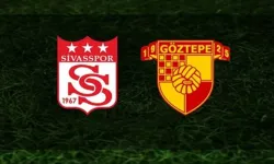 CANLI | Sivasspor - Göztepe maçı canlı izle!