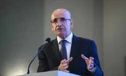 Bakan Şimşek, ABD Hazine Bakanı Bessent ile görüştü