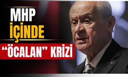 Bahçeli’nin ‘Kurucu Önder’ sözü tartışma yarattı