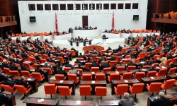 Çerçeve yasa komisyondan geçti: Gözler Genel Kurul'da