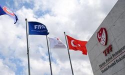 PFDK'den Fenerbahçe, Galatasaray, Göztepe kulüplerine ceza