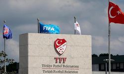 TFF, 7 Süper Lig kulübünü PFDK'ya sevk etti