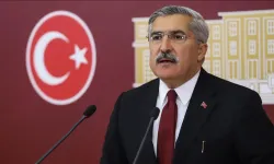 AK Parti'li Hüseyin Yayman: Google’ın dijital zorbalığına izin vermeyeceğiz