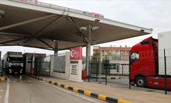 Sınır ticareti Türkiye'deki sınır illerine ekonomik fırsatlar sunuyor