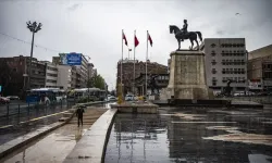 Ankara’ya zirai don uyarısı: Soğuk hava geliyor