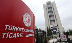 Ticaret Bakanlığı, 2025 şubat ayı dış ticaret verilerini açıkladı