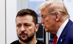 Zelenskiy, Trump'a özür mektubu gönderdi