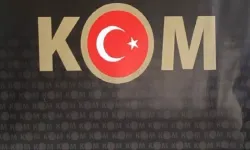 Kaçak define avcısı, patlayıcı alırken yakalandı