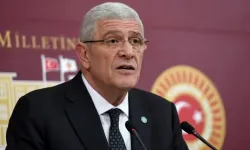 Dervişoğlu: Bu hükümetin yargılamalarıyla aklıma kumpas davaları geliyor