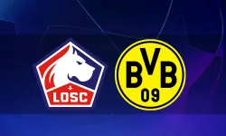 Lille - Borussia Dortmund maçı ne zaman oynanacak?