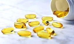 Omega-3 eksikliği: Belirtileri, kaynakları ve günlük alım miktarı