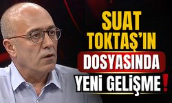 Tutuklu Gazeteci Suat Toktaş hakkında yeni karar