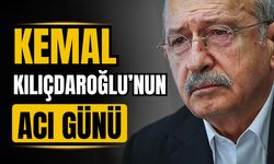 Kemal Kılıçdaroğlu'nun kuzeni hayatını kaybetti