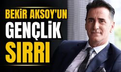 'Doktorlar' dizisindeki Suat'ın gençlik sırrı!