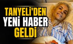 Tanyeli'den yeni haber geldi