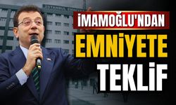 İmamoğlu: Burayı İBB'ye verin