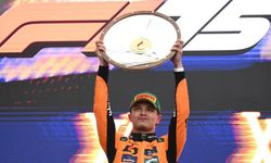 Iando Norris, Avustralya Grand Prix’sini kazandı