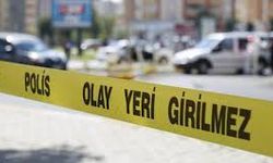 16 yaşındaki çocuk silahlı saldırıda hayatını kaybetti