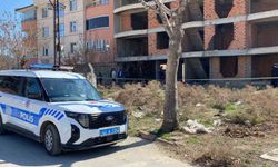Günlerdir aranan genç, inşaatta ölü bulundu