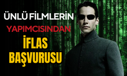 Ünlü yapımcı Village Roadshow iflas başvurusu yaptı