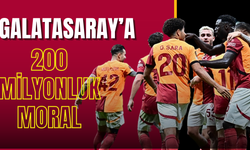 Galatasaray’da şampiyonluk öncesi prim ödemesi!