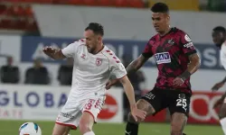 Samsunspor’a direkler engel oldu!