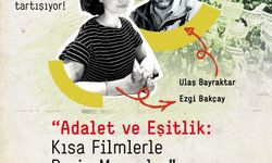 Akdeniz Akademisi 'Demokrasi Okulu' açılıyor