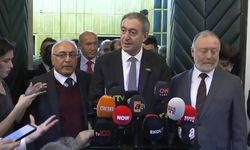 Bakırhan: İmralı heyeti ile Erdoğan arasındaki görüşme için tarih bekleniyor, umutluyuz