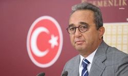 Bülent Tezcan, ADÜ'deki güvenlik görevlisinin paylaşımına tepki gösterdi!
