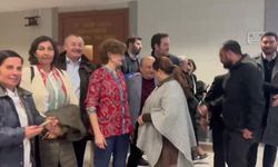 CHP İstanbul İl Binası davası 19 Kasım'a ertelendi