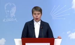 CHP'den iktidara Mahir Polat tepkisi!