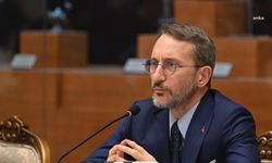 Fahrettin Altun: Bu iftiraları dillendirenleri kamuoyunu yanıltmaktan vazgeçmeye ve açık bir şekilde kamuoyundan özür dilemeye davet ediyoruz
