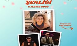 İzmir'de mayıs ayında kültür-sanat rüzgarı esecek