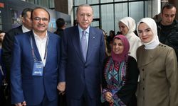 Mahinur Özdemir Göktaş: “Cumhurbaşkanımızın talimatıyla, Gazze’den çocuk cerrahisi uzmanı Prof. Dr. İbrahim Uygun ve eşi, Türkiye’ye getirildi”