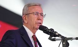 Mansur Yavaş: Unutmayalım gençlerimiz bu ülkenin yarınlarıdır