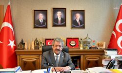 MHP Genel Başkan Yardımcısı Feti Yıldız’dan yeni anayasa çağrısı: “Daha fazla ertelenemez”