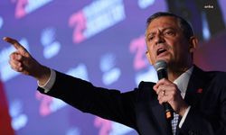 Özgür Özel kongreye ilişkin açıklamalarda bulundu