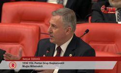 TBMM Genel Kurulu'nda İmamoğlu'nun tutuklanması ve öğrenci protestoları tartışıldı
