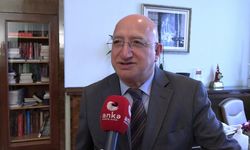 TGC’nin 48’inci Genel Kurulu tamamlandı, başkanlığa yeniden Vahap Munyar seçildi