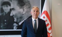 Tuncay Keser: "RTÜK Başkanı, TRT yönetiminin değil hukukun yanında durmalı"