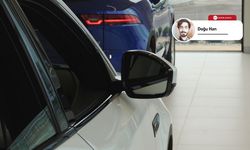 Araçlarda çizik sorunu sürücüleri endişelendiriyor