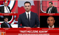 Eski İzmir Büyükşehir Belediye Başkanı Tunç Soyer’den flaş kurultay kararı!
